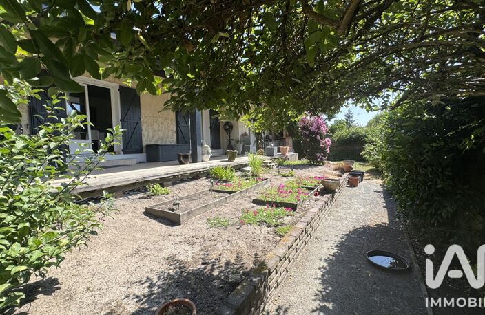 Vente Maison traditionnelle 5 pièces — photo 2