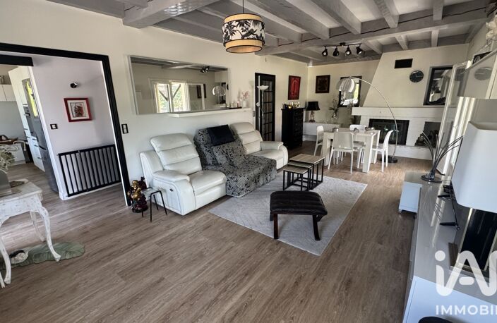 Vente Maison traditionnelle 5 pièces — photo 3