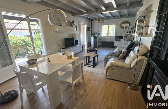 Vente Maison traditionnelle 5 pièces — photo 4