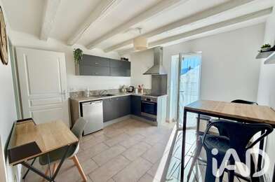 Appartement 2 pièces 192000 €