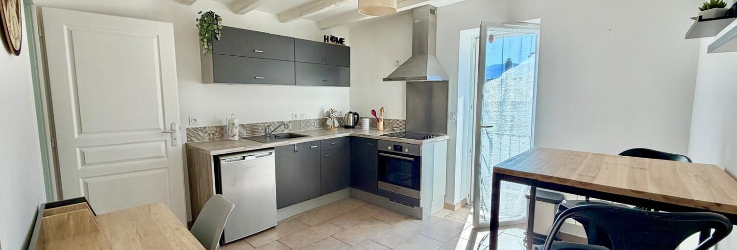 Appartement 2 Pièces 29 m² à vendre à Viry (74580)