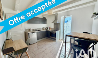 Appartement 2 Pièces 29 m² à vendre à Viry (74580)