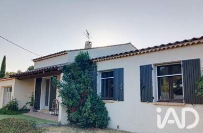 Vente Maison/villa 5 pièces — photo du bien