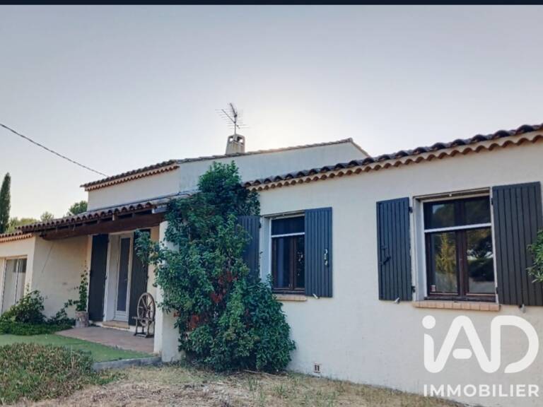 Vente Maison/villa 5 pièces — photo 1