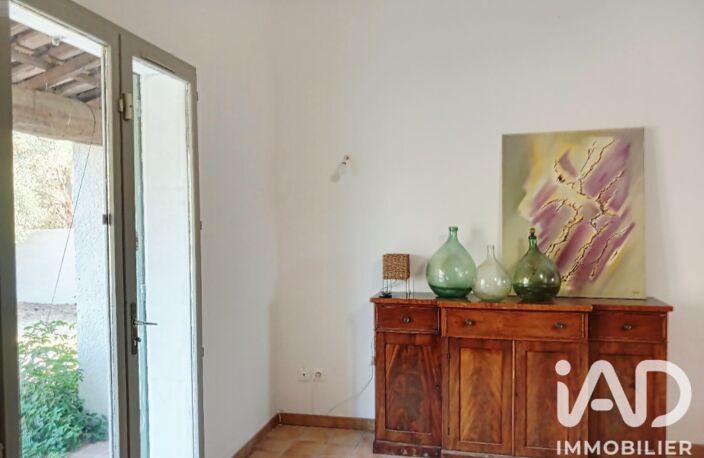 Vente Maison/villa 5 pièces — photo 4