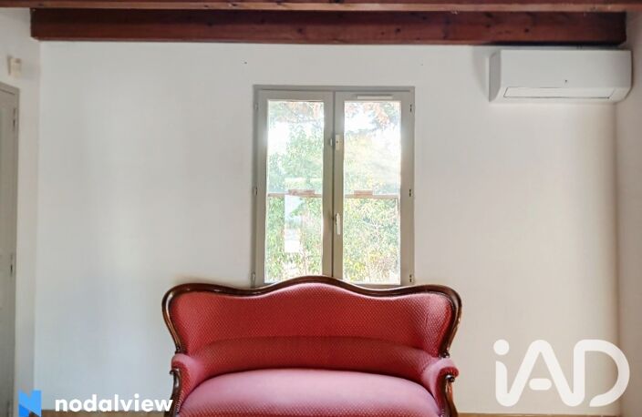 Vente Maison/villa 5 pièces — photo 5