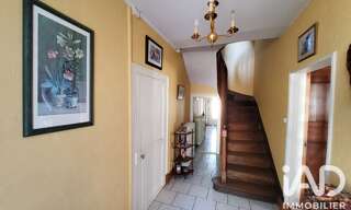 Maison 5 Pièces 135 m² à vendre à Saint-Georges-sur-Loire (49170)