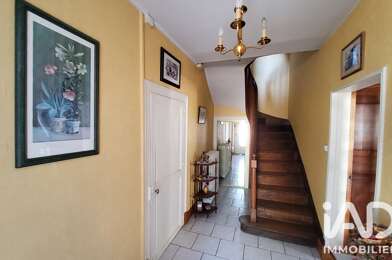 Maison 5 pièces 198500 €
