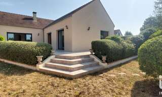 Maison 5 Pièces 120 m² à vendre à Misy-sur-Yonne (77130)