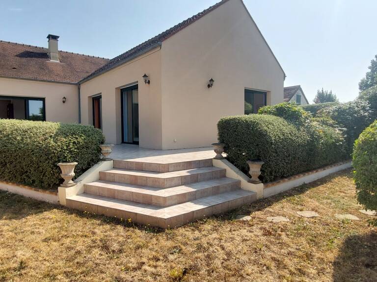 Vente Maison traditionnelle 5 pièces — photo 1