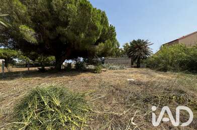 Terrain  128000 €