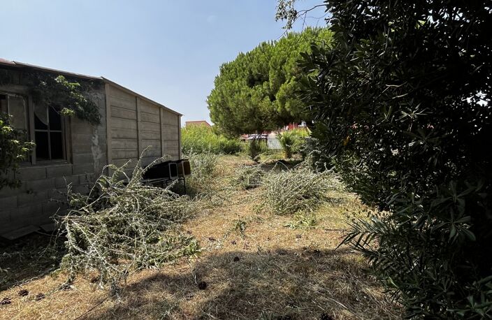 Vente Terrain 1 041 m&sup2; — photo 2