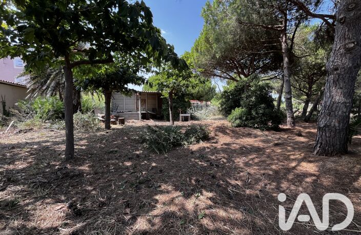 Vente Terrain 1 041 m&sup2; — photo 3