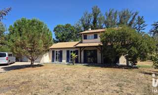 Maison 7 Pièces 150 m² à vendre à Arsac (33460)