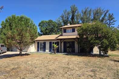 Maison 7 pièces 420000 €