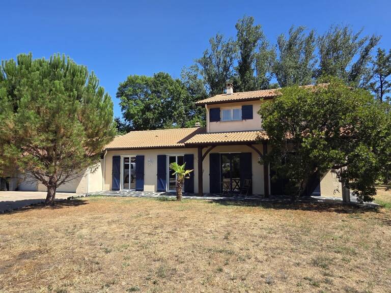 Vente Maison traditionnelle 7 pièces — photo 1