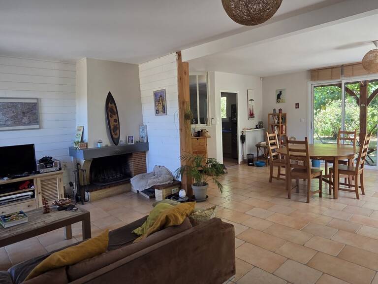 Vente Maison traditionnelle 7 pièces — photo 1