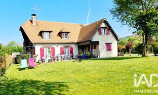 Maison 9 Pièces 227 m² à vendre à Pont-l'Évêque (14130)