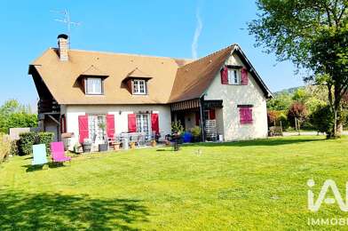 Maison 9 pièces 598500 €