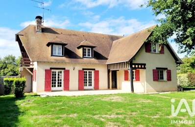 Vente Maison/villa 9 pièces — photo du bien