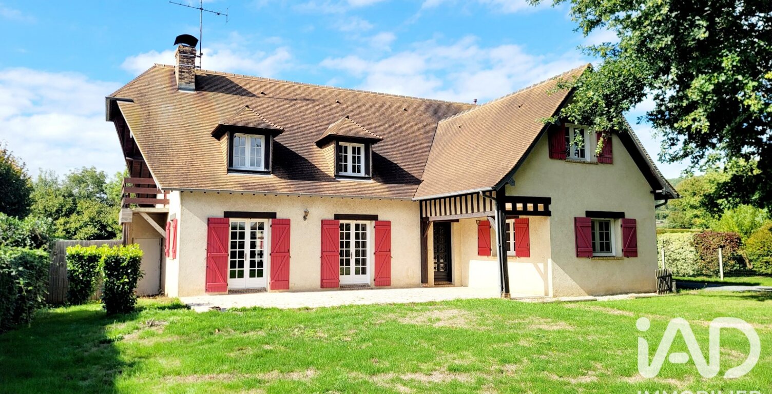 Vente Maison/villa 9 pièces — photo 1