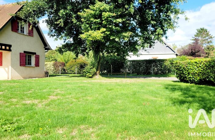 Vente Maison/villa 9 pièces — photo 2