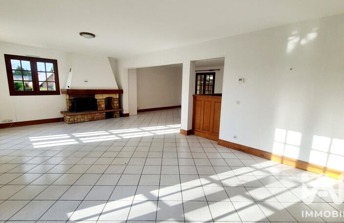 Vente Maison/villa 9 pièces — photo 4