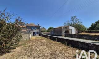 Maison 4 Pièces 113 m² à vendre à Assais-les-Jumeaux (79600)