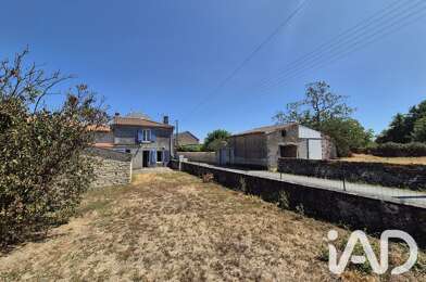 Maison 4 pièces 85000 €