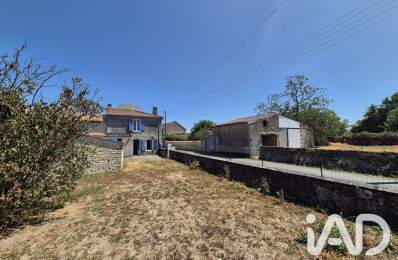 Vente Maison de village 4 pièces — photo du bien