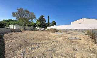 Terrain  527 m² à vendre à Saint-Jean-de-Védas (34430)