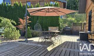 Divers 4 Pièces 98 m² à vendre à Prémanon (39220)