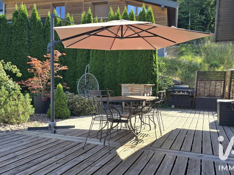 Vente Gîte 4 pièces — photo 1
