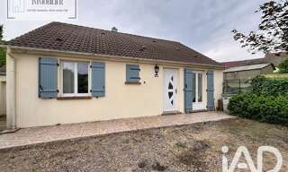 Maison 5 Pièces 122 m² à vendre à Pougues-les-Eaux (58320)