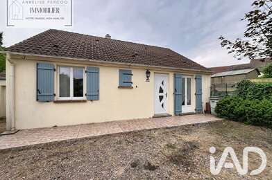 Maison 5 pièces 159000 €