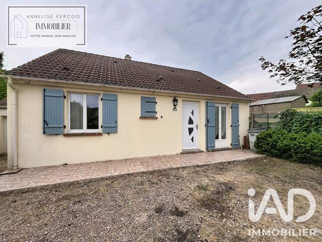 Vente Maison/villa 5 pièces — photo du bien