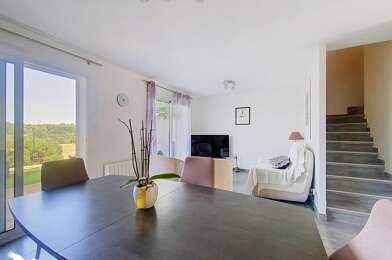 Maison 5 pièces 340000 €