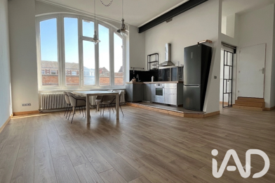 Appartement 2 pièces 137800 €