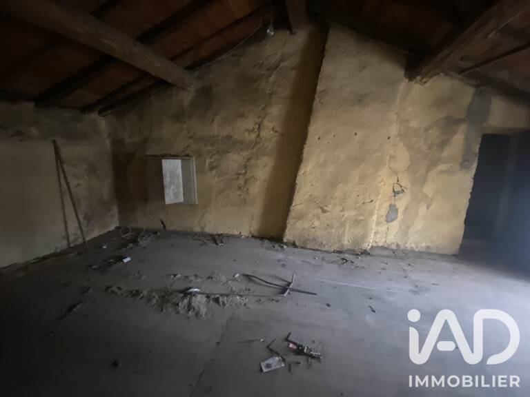 Vente Maison de village 4 pièces — photo 1
