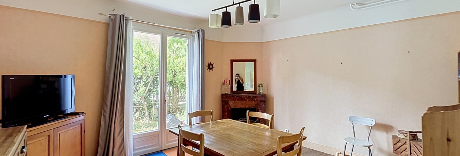 Maison 6 Pièces 156 m² à vendre à Athis-Mons (91200)