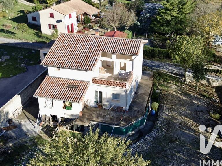 Vente Maison/villa 4 pièces — photo 1