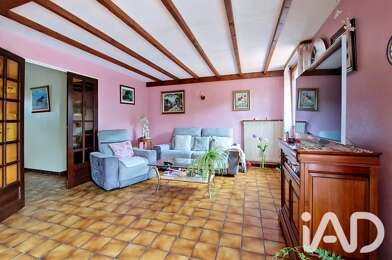 Maison 5 pièces 299000 €