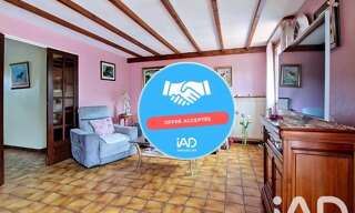 Maison 5 Pièces 105 m² à vendre à Orchies (59310)