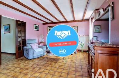 Maison 5 pièces 299000 €