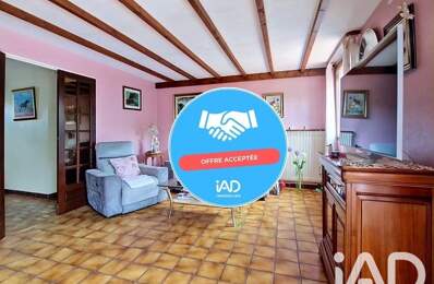 Vente Maison/villa 5 pièces — photo du bien