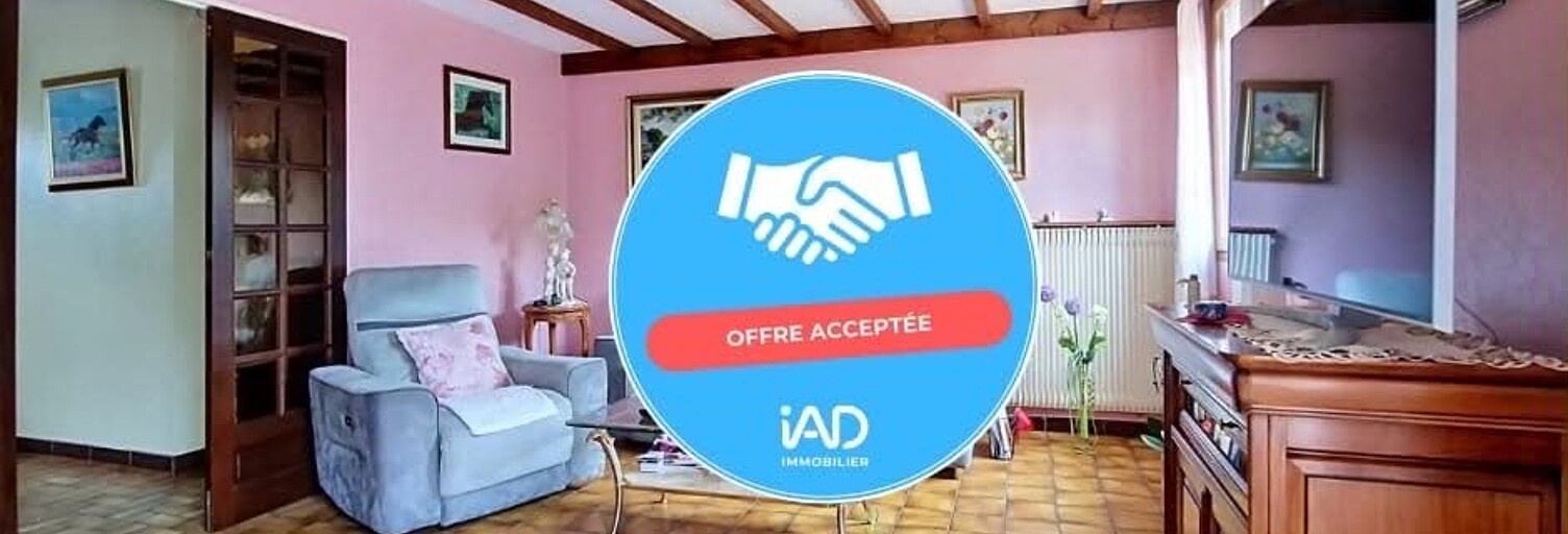 Maison 5 Pièces 105 m² à vendre à Orchies (59310)