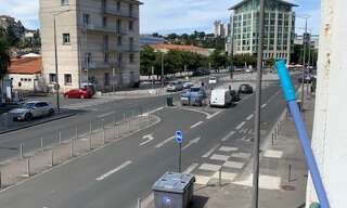 Appartement 6 Pièces 105 m² à louer à Poitiers (86000)