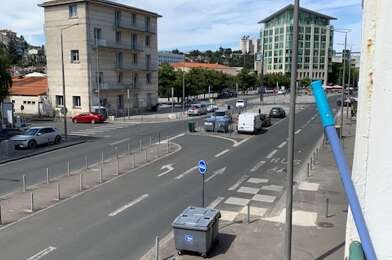 Appartement 6 pièces 420 €