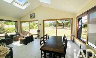 Maison 5 Pièces 132 m² à vendre à Villeneuve-en-Retz (44580)