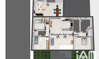 Maison 5 Pièces 132 m² à vendre à Villeneuve-en-Retz (44580)